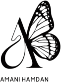 Amani Hamdan