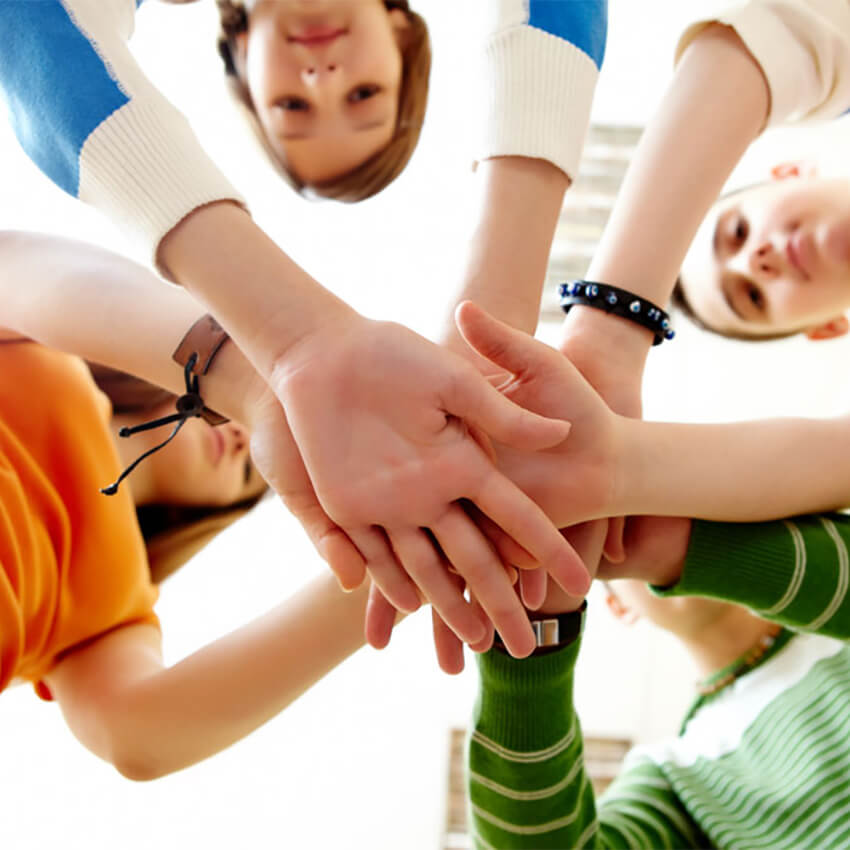 جلسة التحرر من الخوف