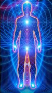 تأمل ترميم الهالة